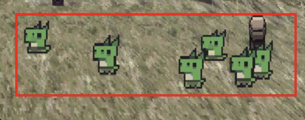 TD_CASE_KFA - Gameplay 2